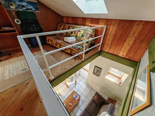 Maison Orgelet 4 pièce(s) 82 m2