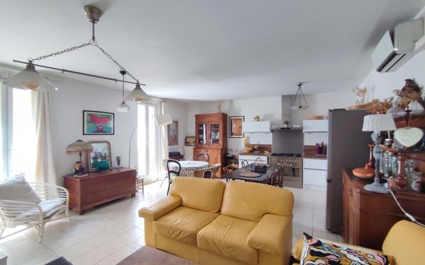 Maison à vendre    3 pièces •  Montagnac