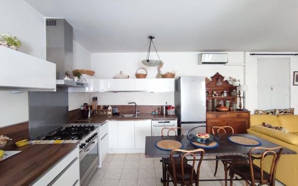 Maison à vendre    3 pièces •  Montagnac