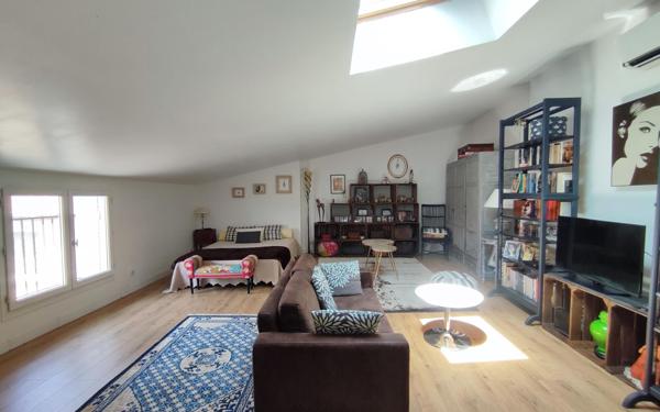 Maison à vendre    3 pièces •  Montagnac