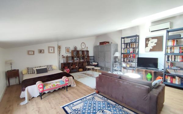 Maison à vendre    3 pièces •  Montagnac