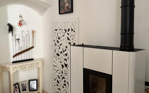 Maison à vendre    3 pièces •  Montagnac