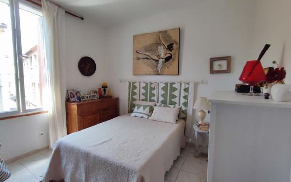 Maison à vendre    3 pièces •  Montagnac