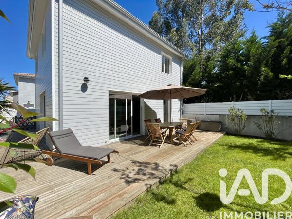 Maison à vendre 5 pièces 112 m² Eysines