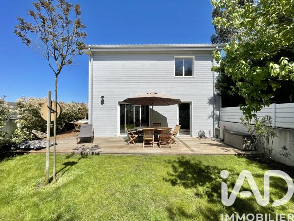 Maison à vendre 5 pièces 112 m² Eysines