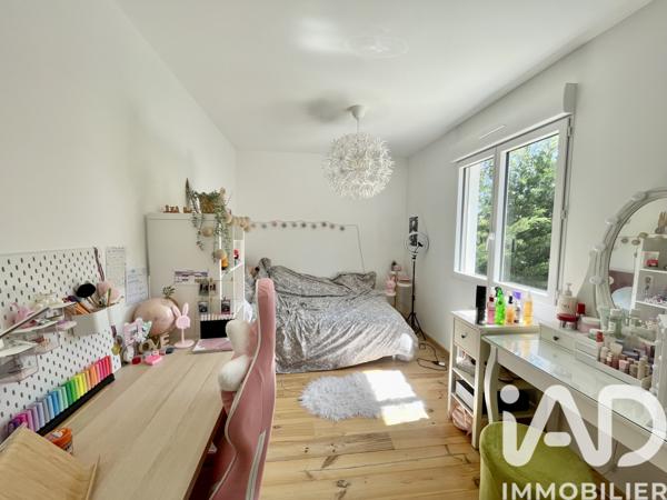 Maison à vendre 5 pièces 112 m² Eysines