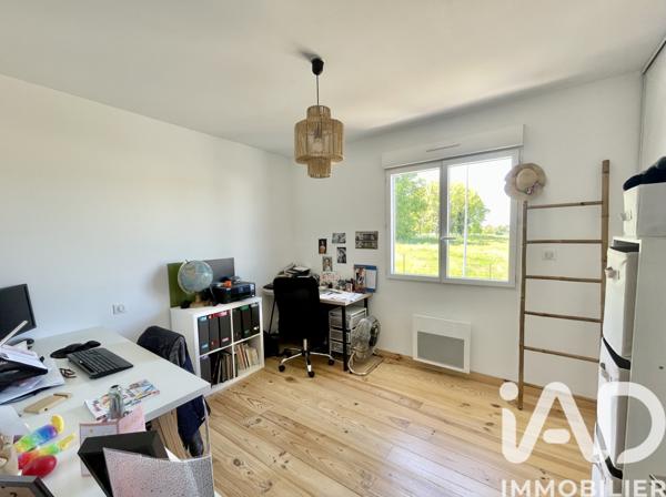 Maison à vendre 5 pièces 112 m² Eysines