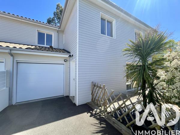 Maison à vendre 5 pièces 112 m² Eysines