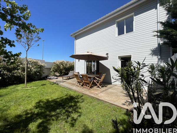 Maison à vendre 5 pièces 112 m² Eysines