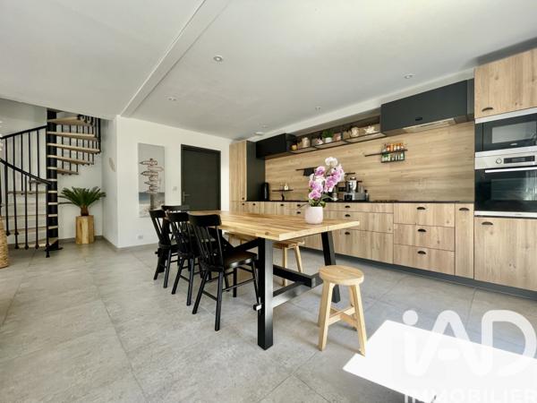 Maison à vendre 5 pièces 112 m² Eysines