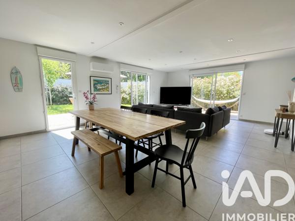 Maison à vendre 5 pièces 112 m² Eysines