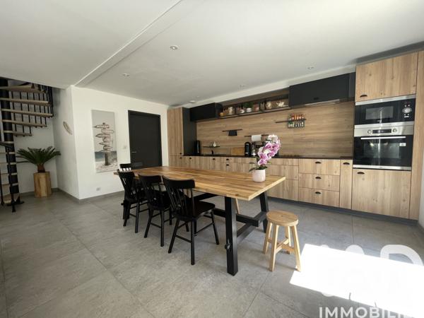 Maison à vendre 5 pièces 112 m² Eysines