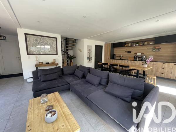 Maison à vendre 5 pièces 112 m² Eysines