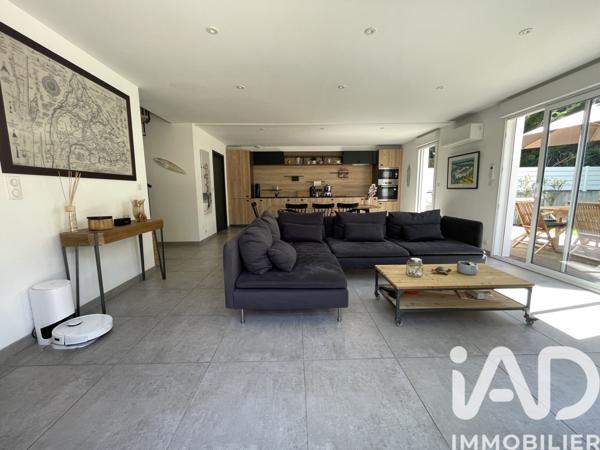 Maison à vendre 5 pièces 112 m² Eysines
