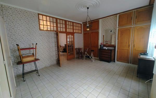 Maison à vendre    4 pièces • 150,98 m2 Bohain-en-Vermandois