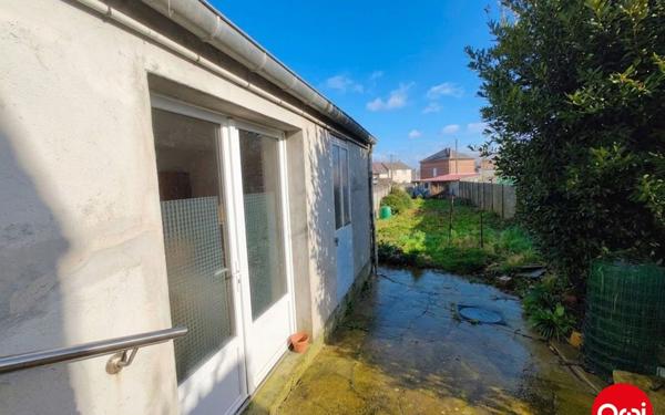 Maison à vendre    4 pièces • 150,98 m2 Bohain-en-Vermandois