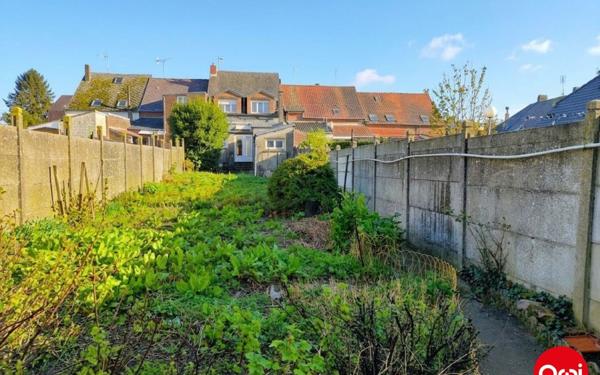 Maison à vendre    4 pièces • 150,98 m2 Bohain-en-Vermandois