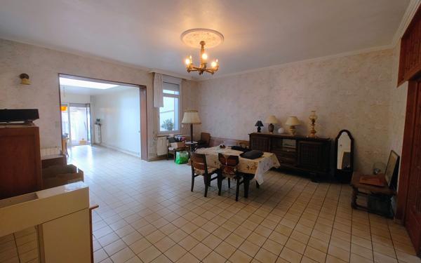 Maison à vendre    4 pièces • 150,98 m2 Bohain-en-Vermandois