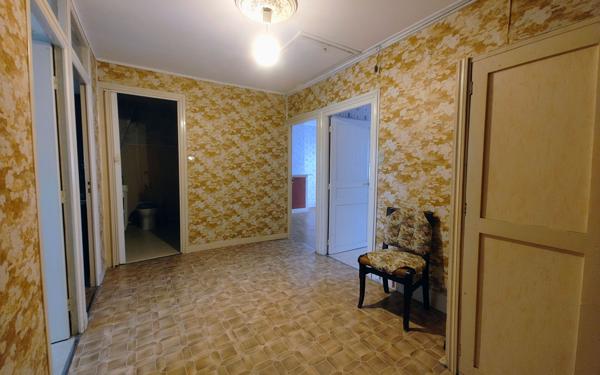 Maison à vendre    4 pièces • 150,98 m2 Bohain-en-Vermandois