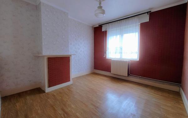 Maison à vendre    4 pièces • 150,98 m2 Bohain-en-Vermandois