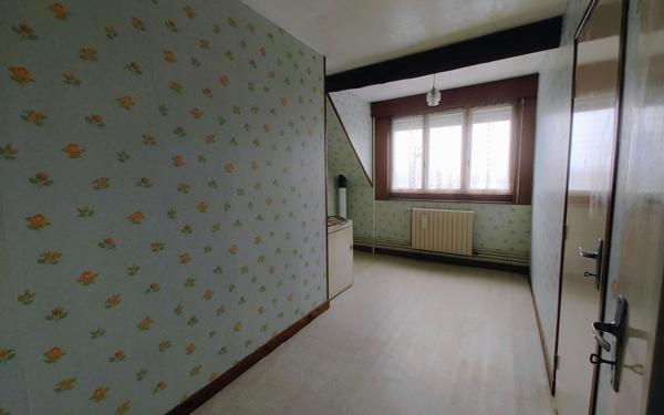 Maison à vendre    4 pièces • 150,98 m2 Bohain-en-Vermandois