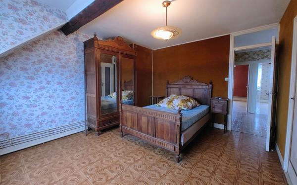 Maison à vendre    4 pièces • 150,98 m2 Bohain-en-Vermandois