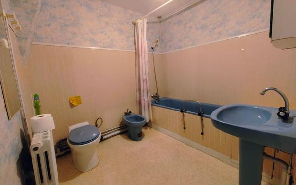 Maison à vendre    4 pièces • 150,98 m2 Bohain-en-Vermandois