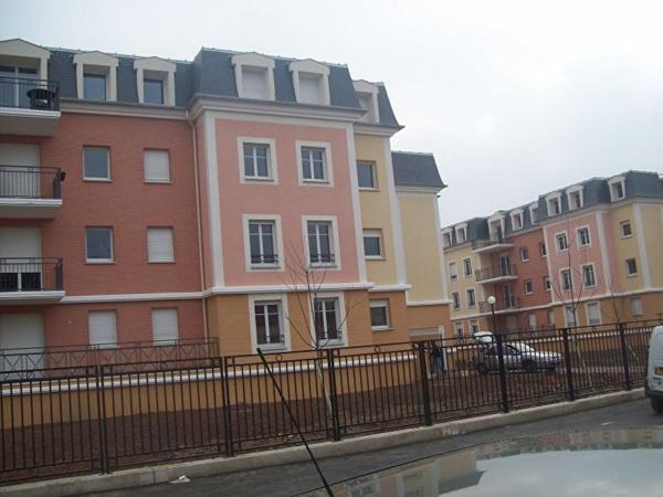 Appartement Vigneux Sur Seine 2 pièce(s) 44.25 m2