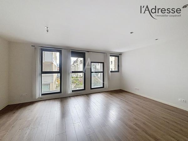 Charmant studio de 32m² transformable en 2 pièces - Centre-ville de Suresnes