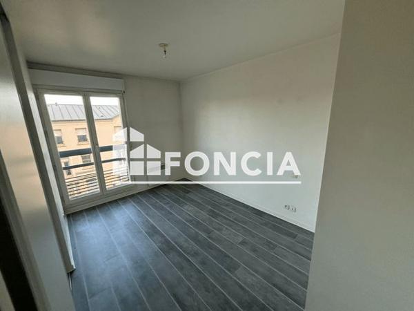 À vendre Appartement 3 pièces 58 m² - Saint-cyr-l'école 78210