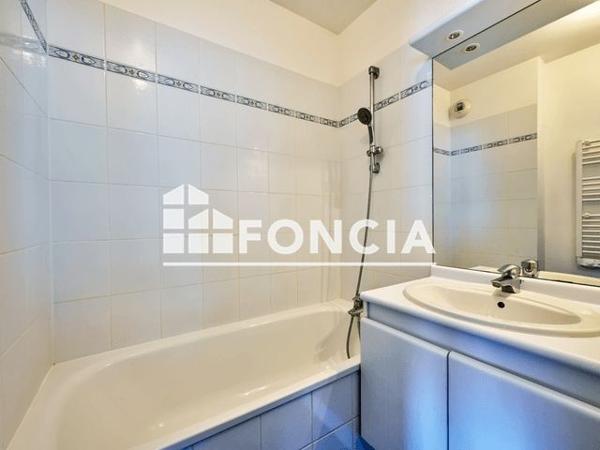 À vendre Appartement 3 pièces 58 m² - Saint-cyr-l'école 78210