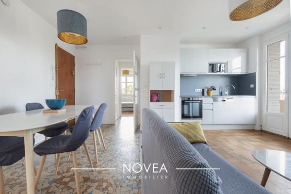 Appartement Grange Blanche