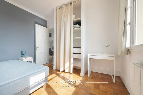 Appartement Grange Blanche