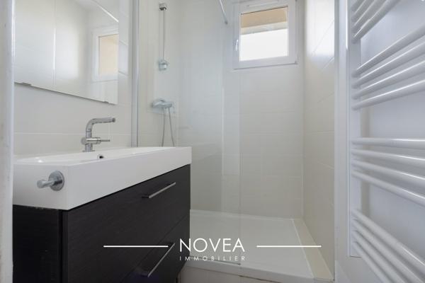 Appartement Grange Blanche