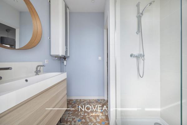 Appartement Grange Blanche