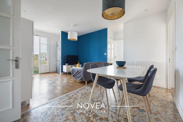 Appartement Grange Blanche