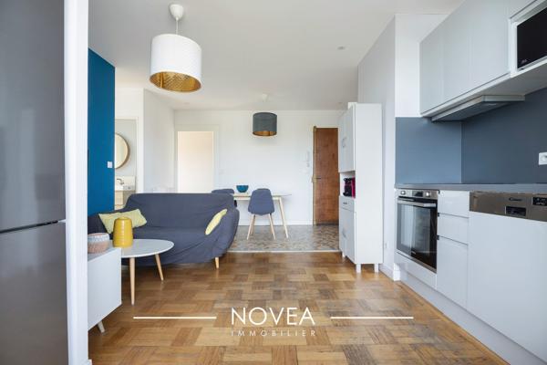 Appartement Grange Blanche