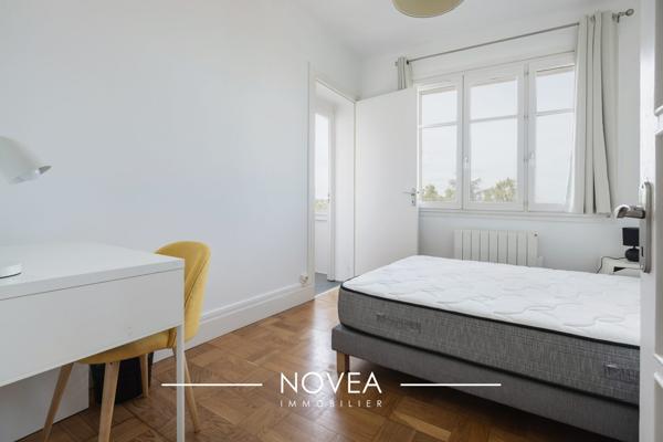 Appartement Grange Blanche