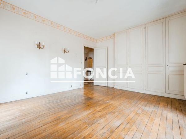Appartement 5 pièces T5 F5 134.42 m² à Tours 37000 à vendre