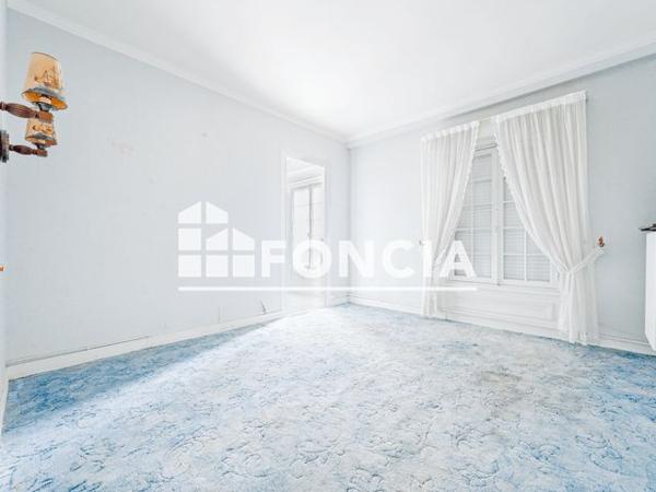 Appartement 5 pièces T5 F5 134.42 m² à Tours 37000 à vendre