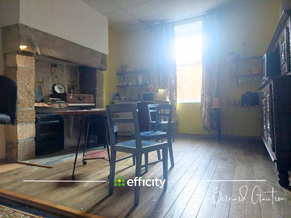 Appartement 3 pièces - 75 m²