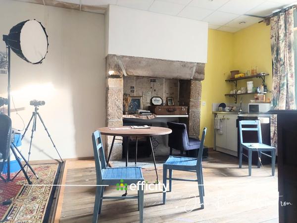 Appartement 3 pièces - 75 m²