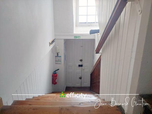 Appartement 3 pièces - 75 m²