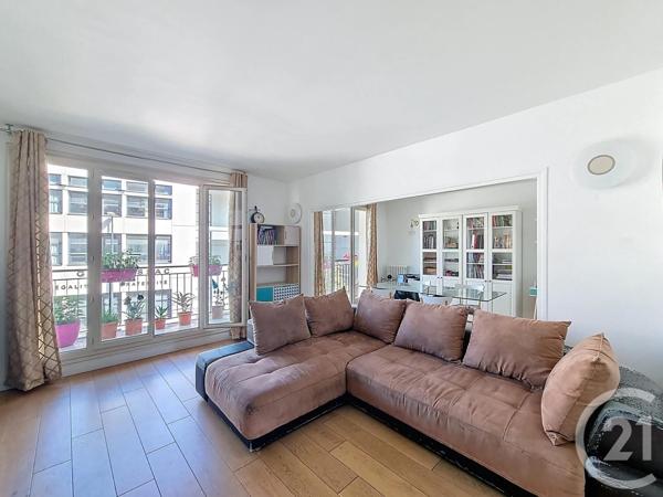 Appartement F5 à vendre  5 pièces - 110,86 m2 COLOMBES - 92