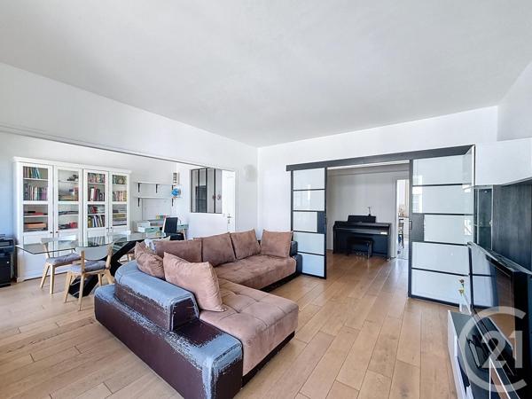 Appartement F5 à vendre  5 pièces - 110,86 m2 COLOMBES - 92