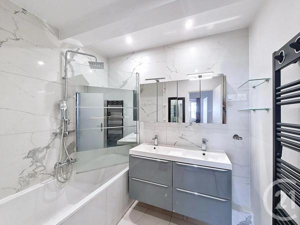 Appartement F5 à vendre  5 pièces - 110,86 m2 COLOMBES - 92