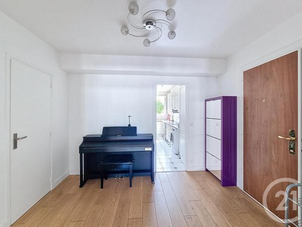 Appartement F5 à vendre  5 pièces - 110,86 m2 COLOMBES - 92