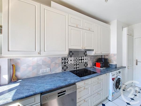 Appartement F5 à vendre  5 pièces - 110,86 m2 COLOMBES - 92