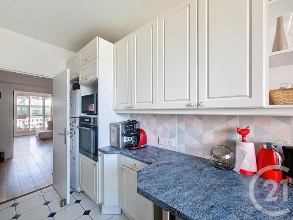 Appartement F5 à vendre  5 pièces - 110,86 m2 COLOMBES - 92