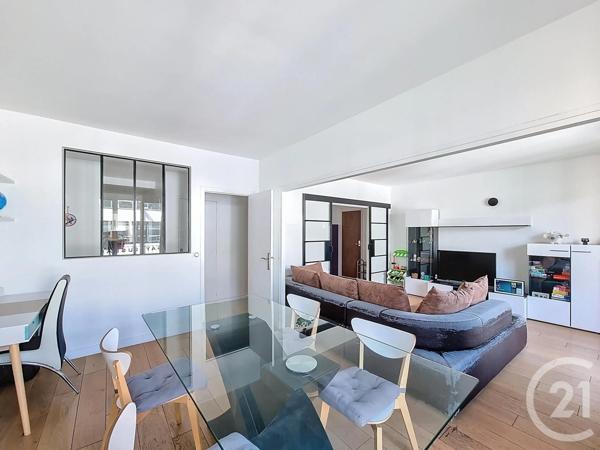 Appartement F5 à vendre  5 pièces - 110,86 m2 COLOMBES - 92